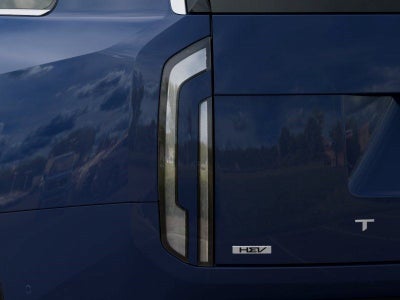 2027 Kia Telluride Hybrid SX FWD