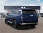 2027 Kia Telluride Hybrid SX FWD