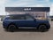 2027 Kia Telluride Hybrid SX FWD