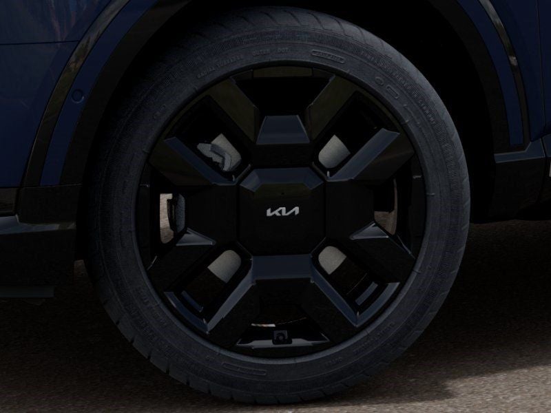 2027 Kia Telluride Hybrid SX FWD