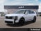 2027 Kia Telluride Hybrid SX FWD