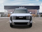 2027 Kia Telluride Hybrid SX FWD