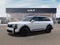 2027 Kia Telluride Hybrid SX FWD