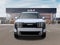 2027 Kia Telluride Hybrid SX FWD