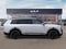 2027 Kia Telluride Hybrid SX FWD