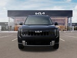 2027 Kia Telluride Hybrid SX FWD