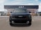 2027 Kia Telluride Hybrid SX FWD