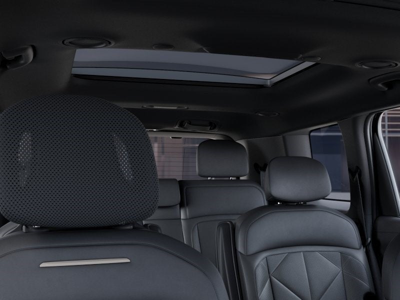 2027 Kia Telluride Hybrid SX FWD