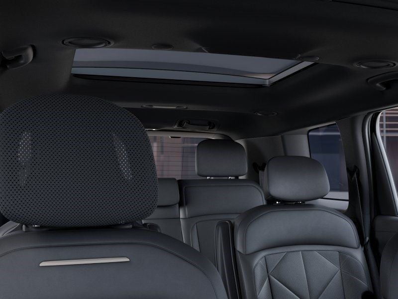 2027 Kia Telluride Hybrid SX FWD