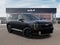 2027 Kia Telluride Hybrid SX FWD