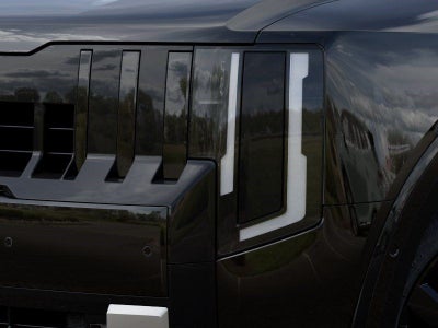 2027 Kia Telluride Hybrid SX FWD