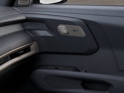 2027 Kia Telluride Hybrid SX FWD