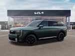 2027 Kia Telluride Hybrid SX FWD