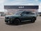 2027 Kia Telluride Hybrid SX FWD