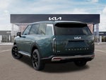2027 Kia Telluride Hybrid SX FWD