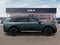 2027 Kia Telluride Hybrid SX FWD