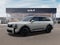 2027 Kia Telluride Hybrid SX FWD