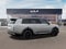 2027 Kia Telluride Hybrid SX FWD