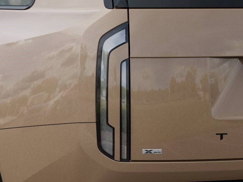 2027 Kia Telluride X-PRO SX AWD