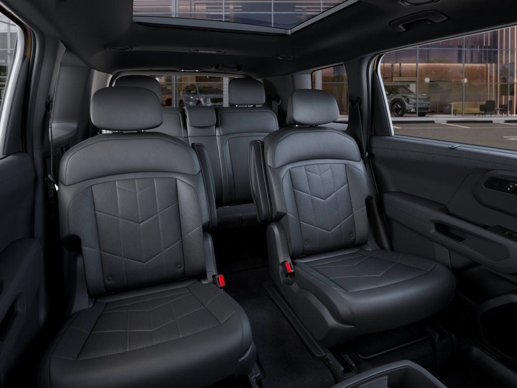 2027 Kia Telluride X-PRO SX AWD