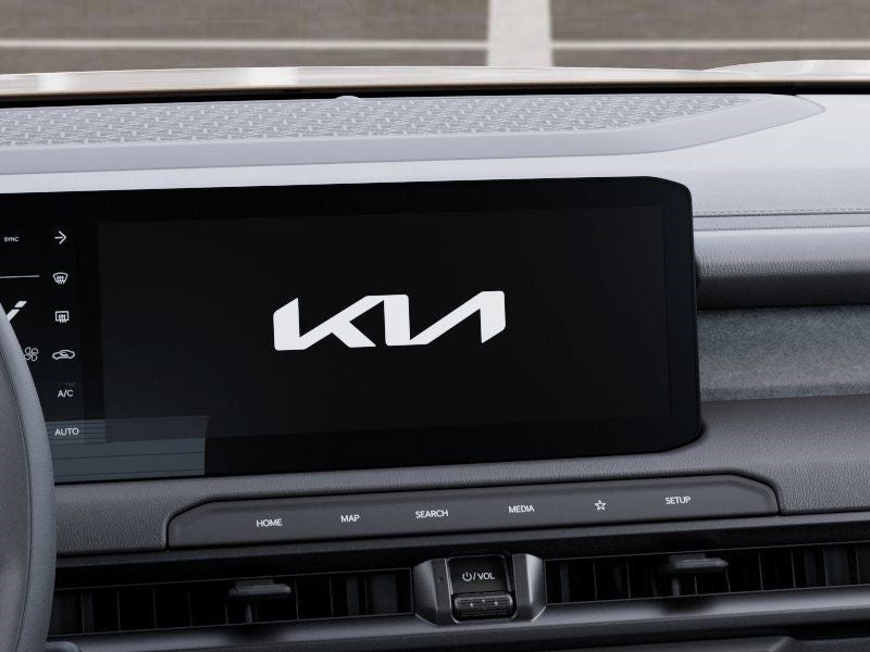 2027 Kia Telluride X-PRO SX AWD