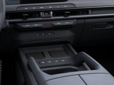 2027 Kia Telluride X-PRO SX AWD
