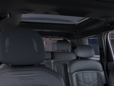 2027 Kia Telluride X-PRO SX AWD
