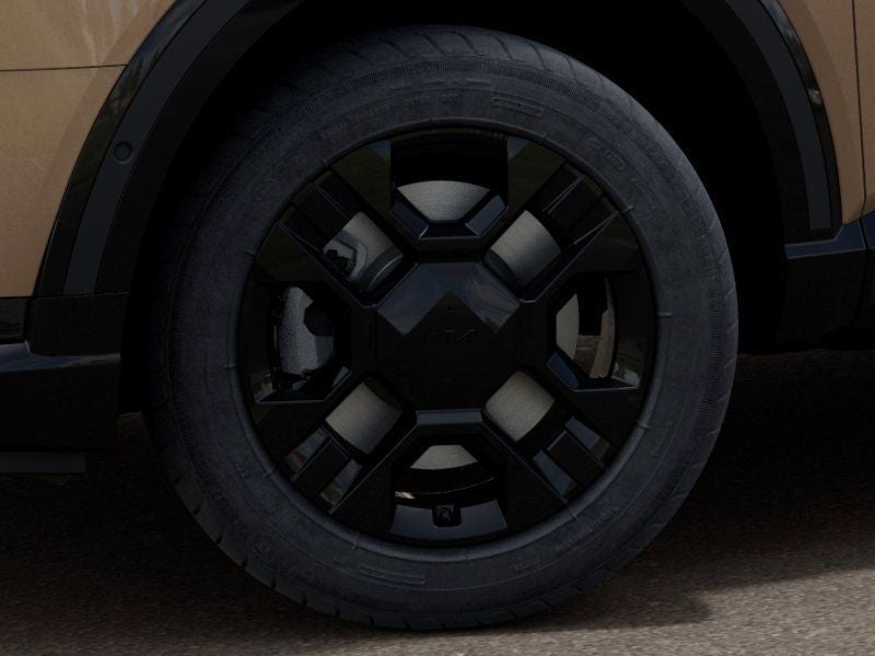 2027 Kia Telluride X-PRO SX AWD