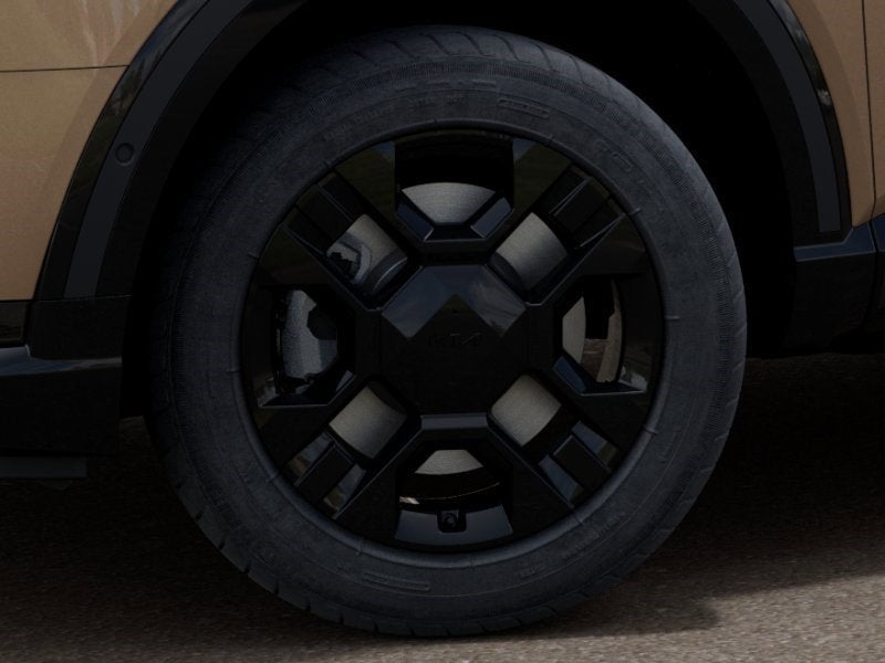 2027 Kia Telluride X-PRO SX AWD