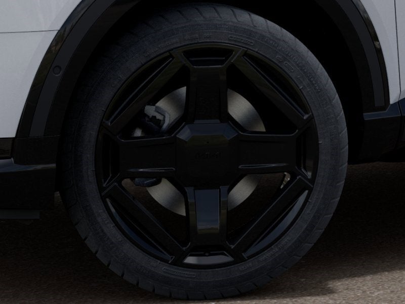 2027 Kia Telluride Hybrid X-LINE SX AWD