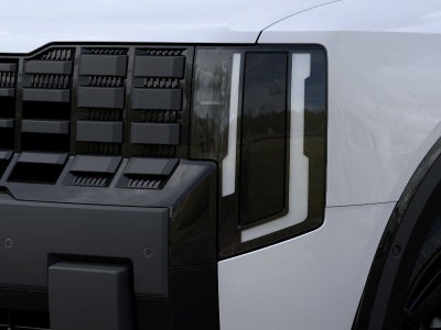 2027 Kia Telluride Hybrid X-LINE SX AWD