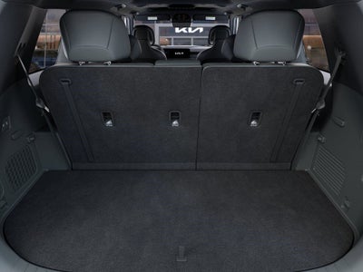 2027 Kia Telluride Hybrid X-LINE SX AWD