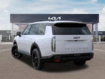 2027 Kia Telluride Hybrid X-LINE SX AWD
