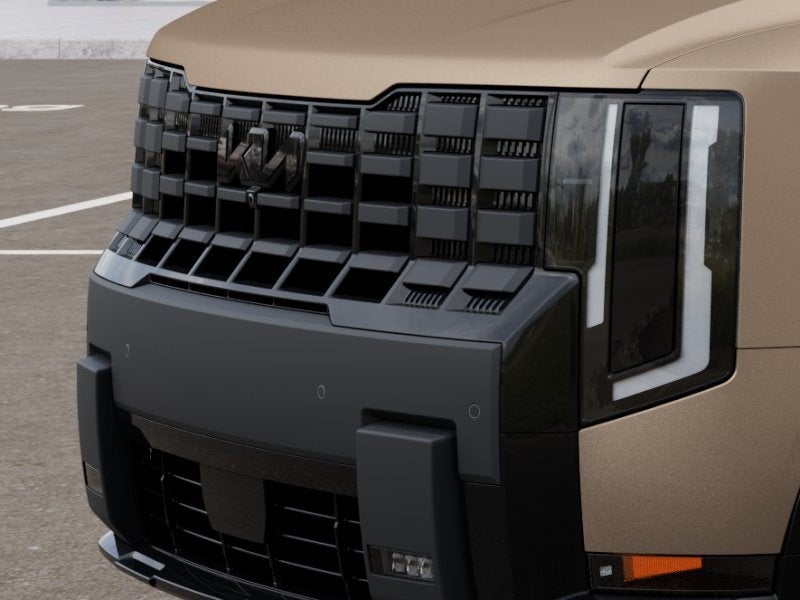 2027 Kia Telluride Hybrid X-LINE SX AWD