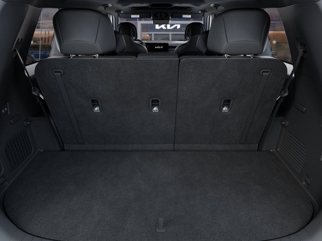 2027 Kia Telluride Hybrid X-LINE SX AWD