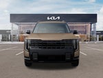 2027 Kia Telluride Hybrid X-LINE SX AWD