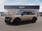 2027 Kia Telluride Hybrid X-LINE SX AWD