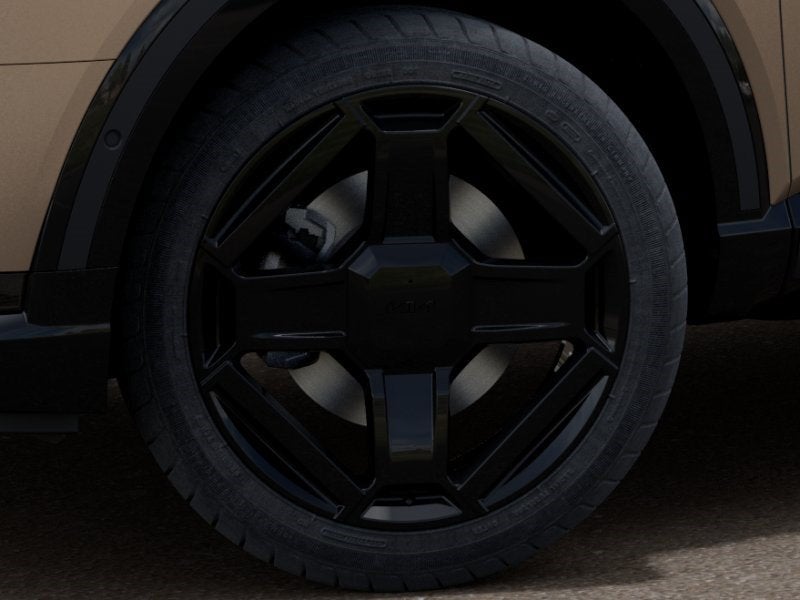 2027 Kia Telluride Hybrid X-LINE SX AWD