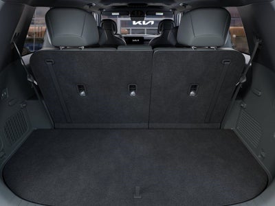 2027 Kia Telluride Hybrid X-LINE SX AWD