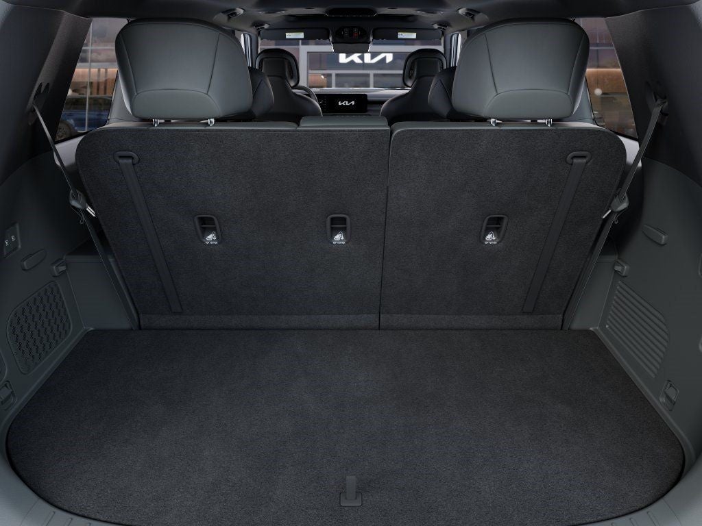 2027 Kia Telluride Hybrid X-LINE SX AWD