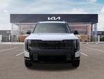 2027 Kia Telluride Hybrid X-LINE SX AWD