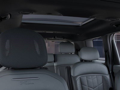 2027 Kia Telluride Hybrid X-LINE SX AWD