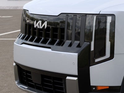 2027 Kia Telluride S FWD