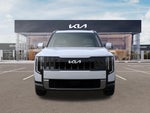 2027 Kia Telluride S FWD