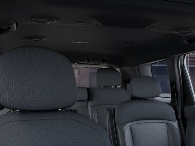 2027 Kia Telluride S FWD