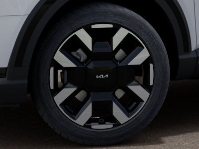 2027 Kia Telluride S FWD