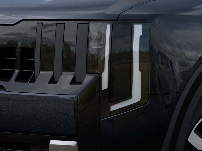 2027 Kia Telluride S FWD
