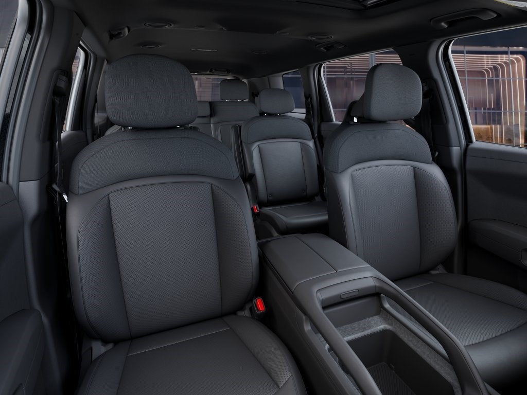 2027 Kia Telluride S FWD