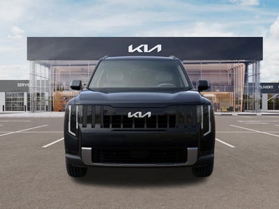 2027 Kia Telluride S FWD