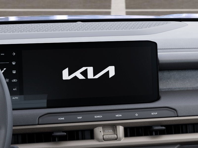 2027 Kia Telluride S FWD